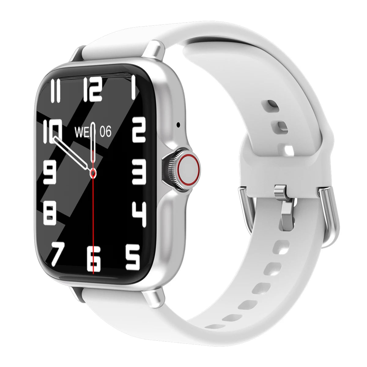 Lumeo smart watch