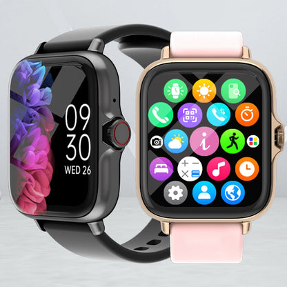 Lumeo smart watch